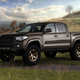 Illustration for article titled 2016 Tacoma w/ Some Aftermarket Stuff